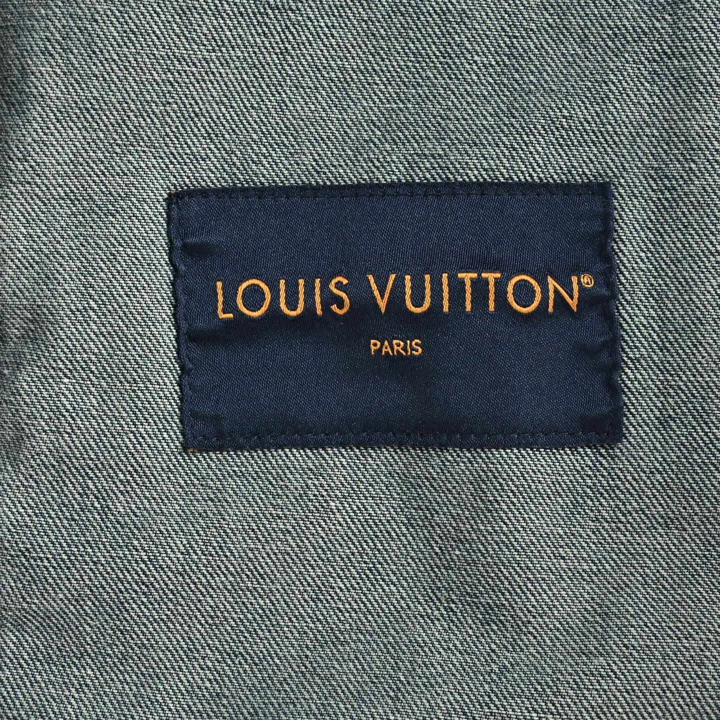 Louis Vuitton/